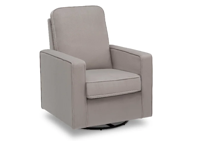 Innerspring mattresses with coil counts for supportLandry Nursery Glider Swivel Rocker Chair