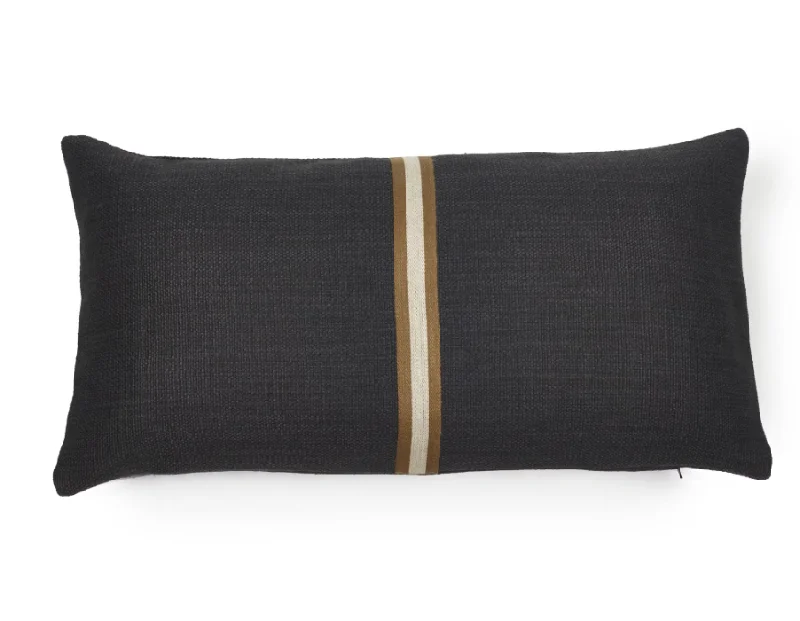 Adjustable Pillows for Customized ComfortLibeco Jasper Pillow Cover