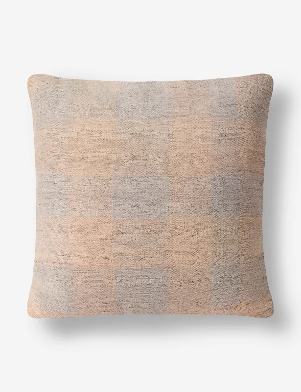 Kids Pillows with Fun DesignsVintage Pillow No. 45, 18" x 18"