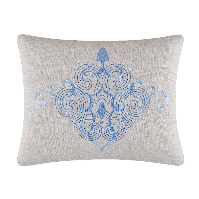 Velvet Pillows for a Touch of EleganceDaphne Pillow
