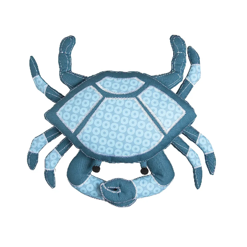 Travel Pillows for Long JourneysCrab Shaped Pillow