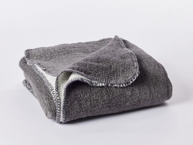 Decorative Pillows for Living Room MakeoverCozy Cotton Organic Throw