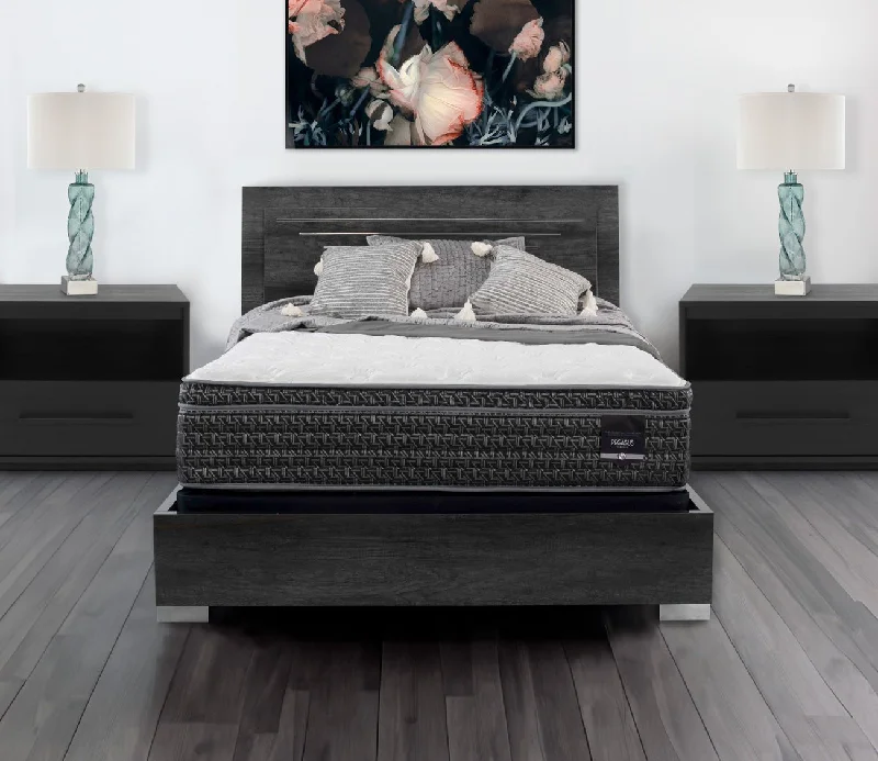 Memory foam mattresses for pressure relief and contouringCity Mattress Celestial Pegasus Euro Top Innerspring Mattress