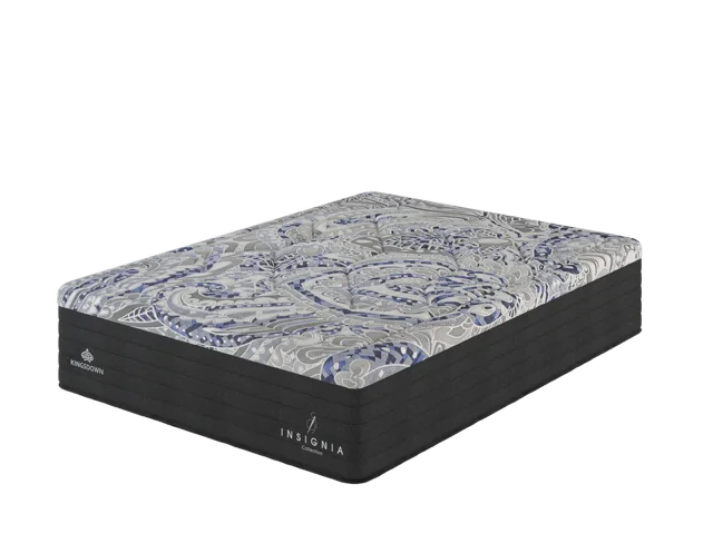 Polyester - foam mattresses for budget - friendly optionsTidal Rest Hybrid