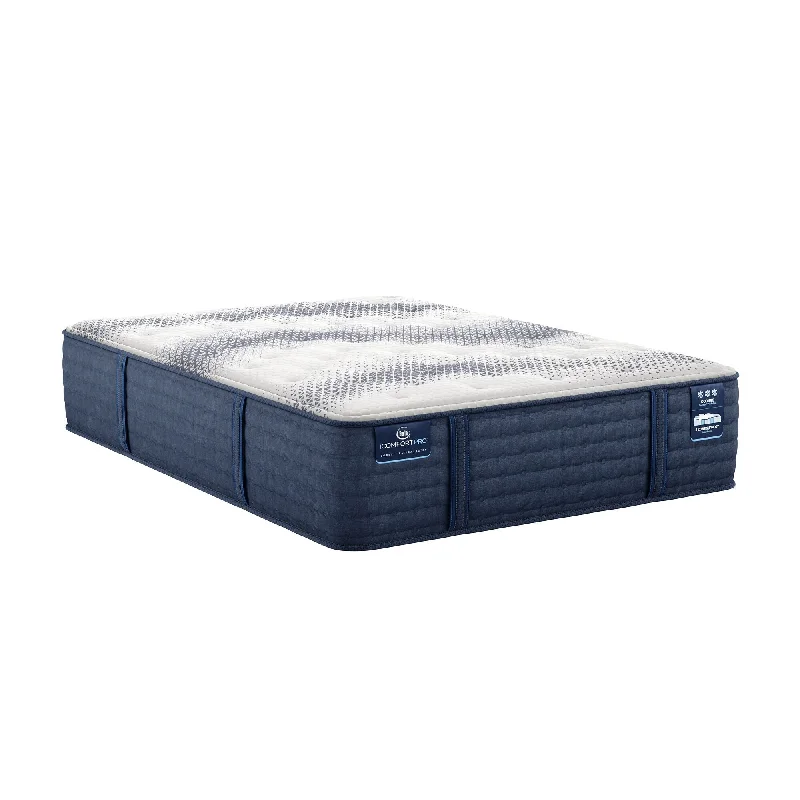 Queen - size mattresses for couples and standard bedroomsSerta iComfortPro Canterbury Plush Queen - size mattresses for couples and standard bedroomsSerta iComfortPro Canterbury Plush
