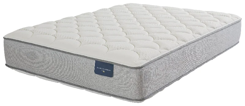 Queen - size mattresses for couples and standard bedroomsSerta Presidential Suite X Double sided Plush Queen - size mattresses for couples and standard bedroomsSerta Presidential Suite X Double sided Plush