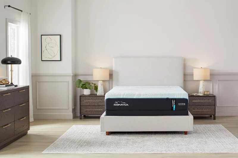 Innerspring mattresses with coil counts for supportTempur-Pedic Pro Adapt 2.0 Medium Hybrid Mattress Innerspring mattresses with coil counts for supportTempur-Pedic Pro Adapt 2.0 Medium Hybrid Mattress