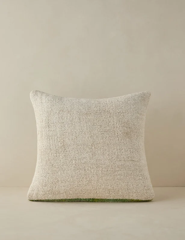 Kids Pillows with Fun DesignsVintage Pillow No. 14, 20" x 20"