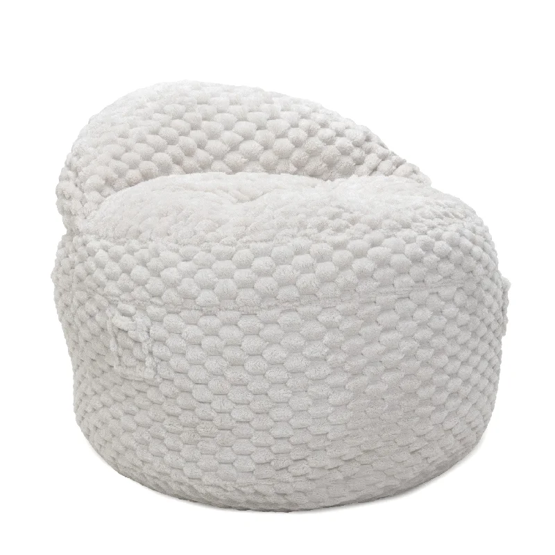 Hybrid mattresses combining foam and innerspring technologyAdult Bean Bag Chair - Full - NEST Cloud Hybrid mattresses combining foam and innerspring technologyAdult Bean Bag Chair - Full - NEST Cloud