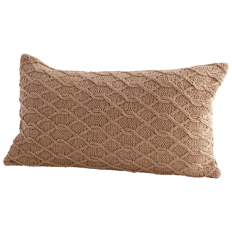 Feather Pillows for a Luxurious SleepCyan Design 09338-1 Pillow Cover