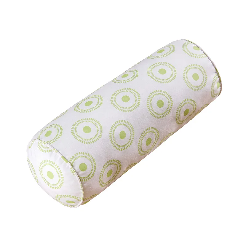 Kids Pillows with Fun DesignsLilly Neckroll Pillow