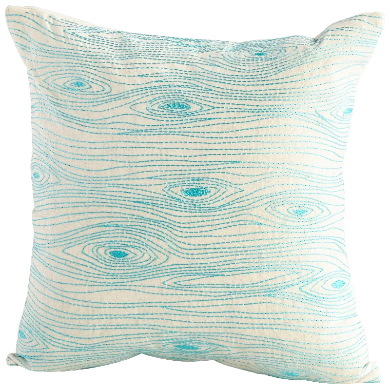 Cooling Pillows for Hot SleepersCyan Design 09380-1 Pillow Cover