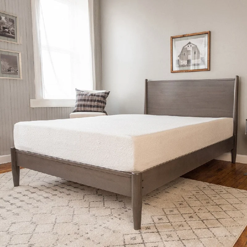 Polyester - foam mattresses for budget - friendly optionsPostureloft Classic 12-Inch Queen-size Ventilated Memory Foam Mattress Polyester - foam mattresses for budget - friendly optionsPostureloft Classic 12-Inch Queen-size Ventilated Memory Foam Mattress