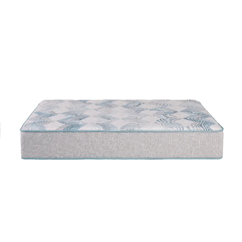 Innerspring mattresses with coil counts for supportBeautysleep Dream Weaver Plush