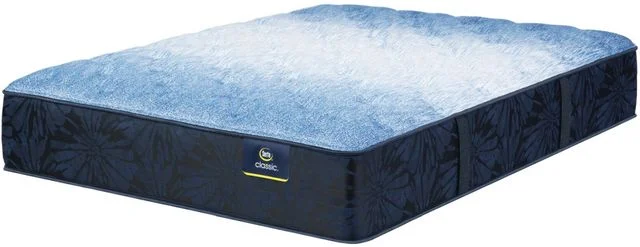 Innerspring mattresses with coil counts for supportBrecon med tt