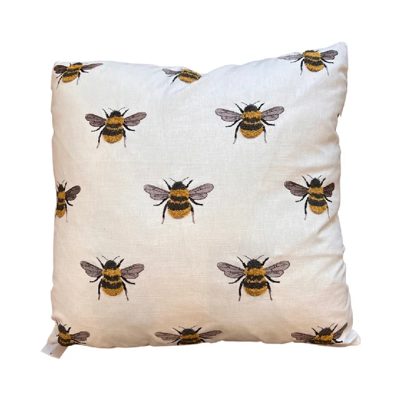 Lumbar Support Pillows for Car SeatsBusy Bee Honey Pillow
