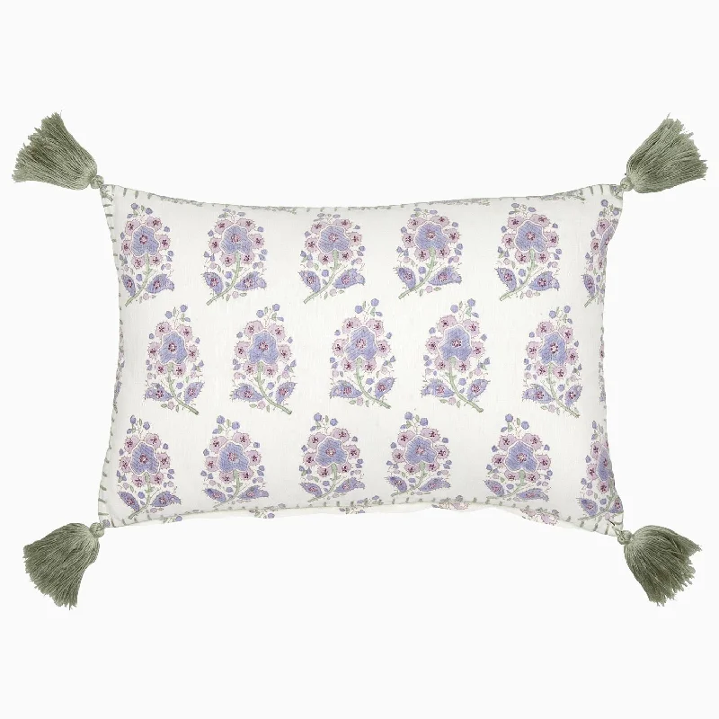 Feather Pillows for a Luxurious SleepSofi Lavender Kidney Pillow