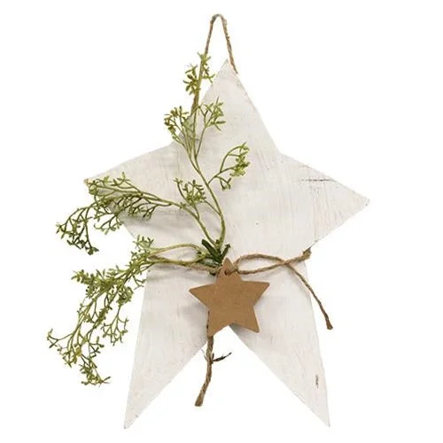 Cotton bed skirts for a soft and breathable lookRustic Wood Whitewashed Primitive Star w/Star Tag Large Cotton bed skirts for a soft and breathable lookRustic Wood Whitewashed Primitive Star w/Star Tag Large
