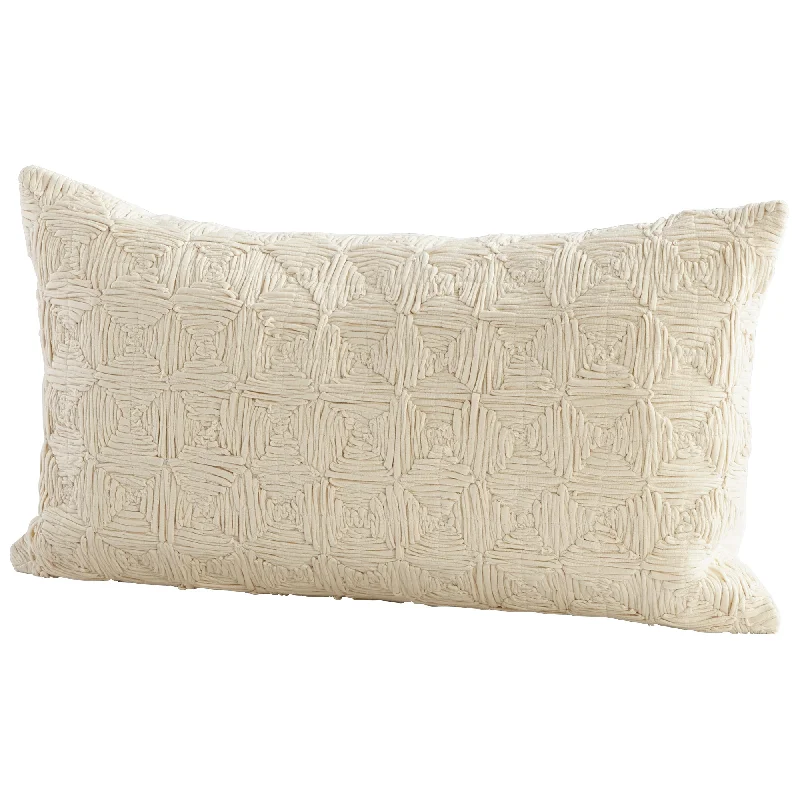 Hypoallergenic Pillows for Allergy SufferersCyan Design 09345-1 Pillow Cover