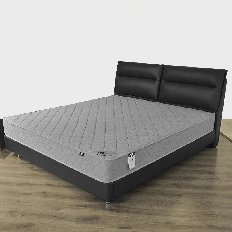 Bamboo - charcoal infused mattresses for odor absorptionTiramisuBest Modern simple and stylish furniture bedroom mattress Bamboo - charcoal infused mattresses for odor absorptionTiramisuBest Modern simple and stylish furniture bedroom mattress