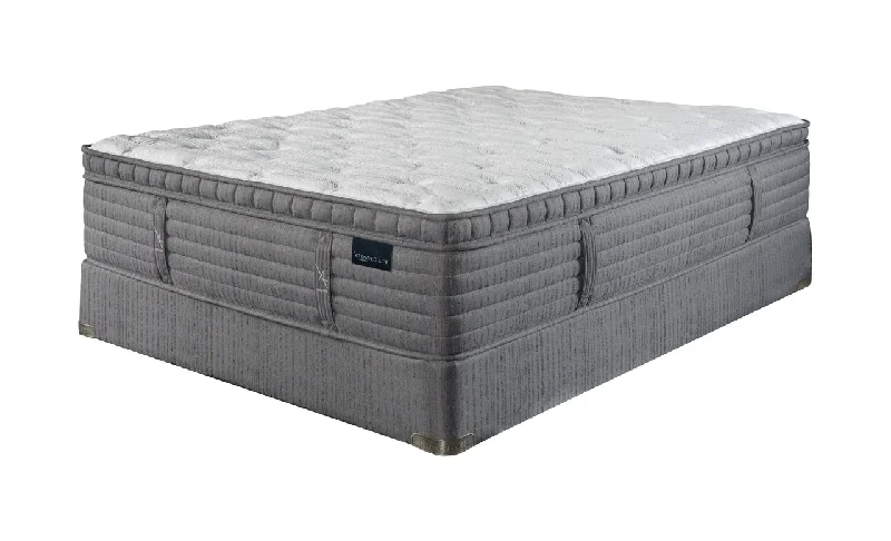 Organic cotton mattresses for a chemical - free sleep surfaceOverture EuroTop Plush Organic cotton mattresses for a chemical - free sleep surfaceOverture EuroTop Plush
