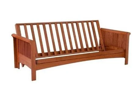 Wool - filled mattresses for natural insulation and moisture - wickingGold Bond Portland Futon Frame Wool - filled mattresses for natural insulation and moisture - wickingGold Bond Portland Futon Frame