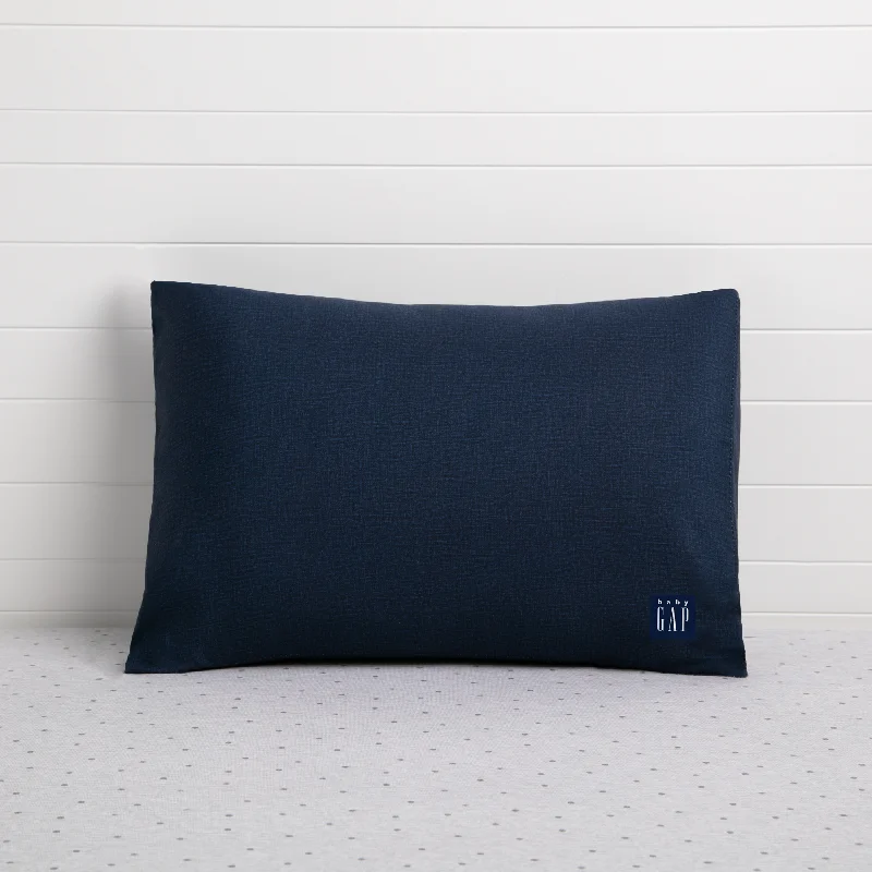 Organic cotton mattresses for a chemical - free sleep surfacebabyGap Memory Foam Toddler Pillow with 2 Cooling Covers