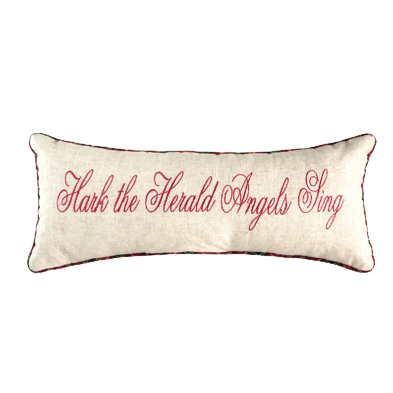Decorative Pillows for Living Room MakeoverHark The Herald Pillow