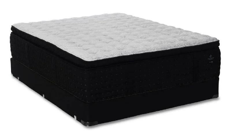 Latex mattresses with natural bounce and breathabilityDiamond Shadow Pillow Top Latex mattresses with natural bounce and breathabilityDiamond Shadow Pillow Top