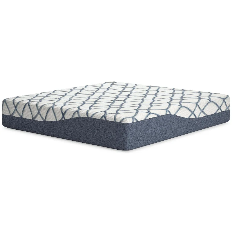 Organic cotton mattresses for a chemical - free sleep surface14 Inch Chime Elite 2.0 Mattress