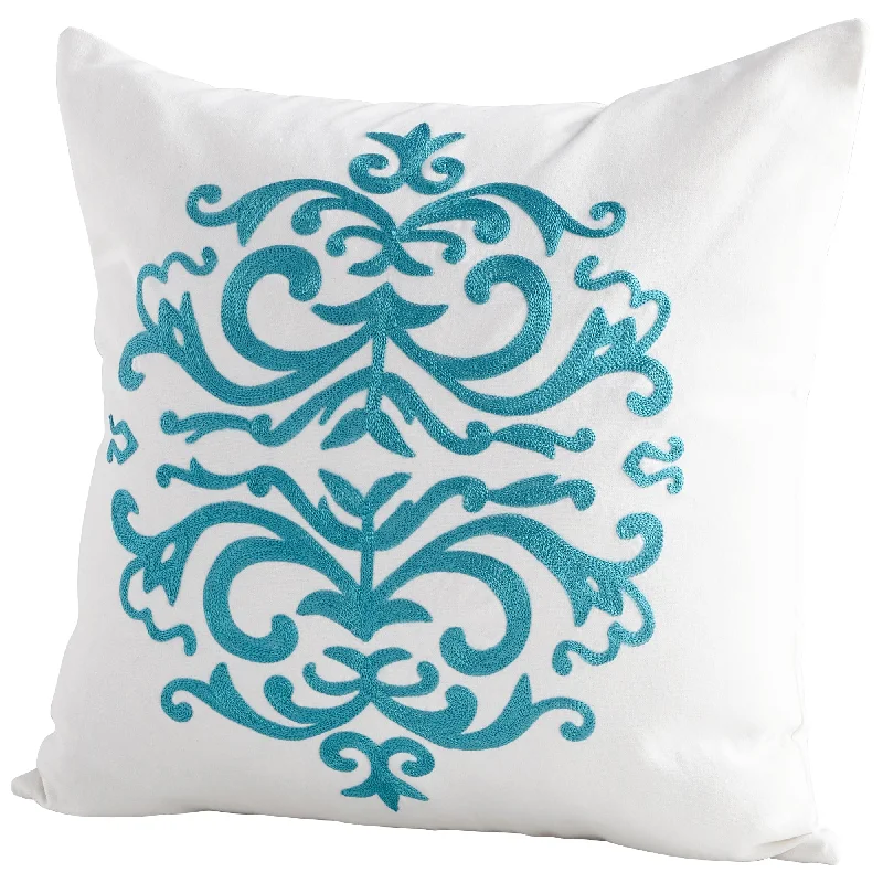 Kids Pillows with Fun DesignsCyan Design 09377-1 Pillow Cover