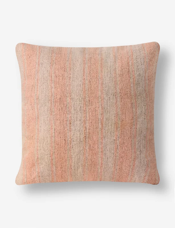 Adjustable Pillows for Customized ComfortVintage Pillow No. 39, 18" x 18"