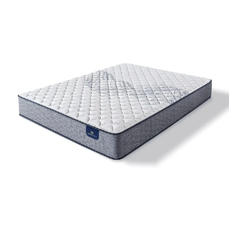 Gel - infused memory foam mattresses for cooler sleepSerta Perfect Sleeper 11-inch Elkins II Firm Innerspring Mattress Gel - infused memory foam mattresses for cooler sleepSerta Perfect Sleeper 11-inch Elkins II Firm Innerspring Mattress