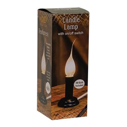Bed skirts with a flannel material for a cozy winter option3" Electric Country Candle Lamp Black Bed skirts with a flannel material for a cozy winter option3" Electric Country Candle Lamp Black
