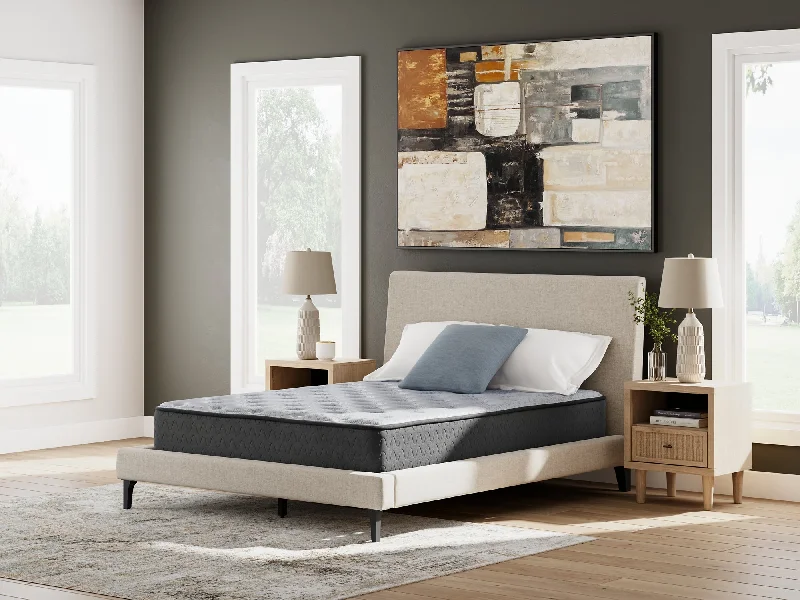 Bamboo - charcoal infused mattresses for odor absorptionComfort Plus Full Mattress Bamboo - charcoal infused mattresses for odor absorptionComfort Plus Full Mattress