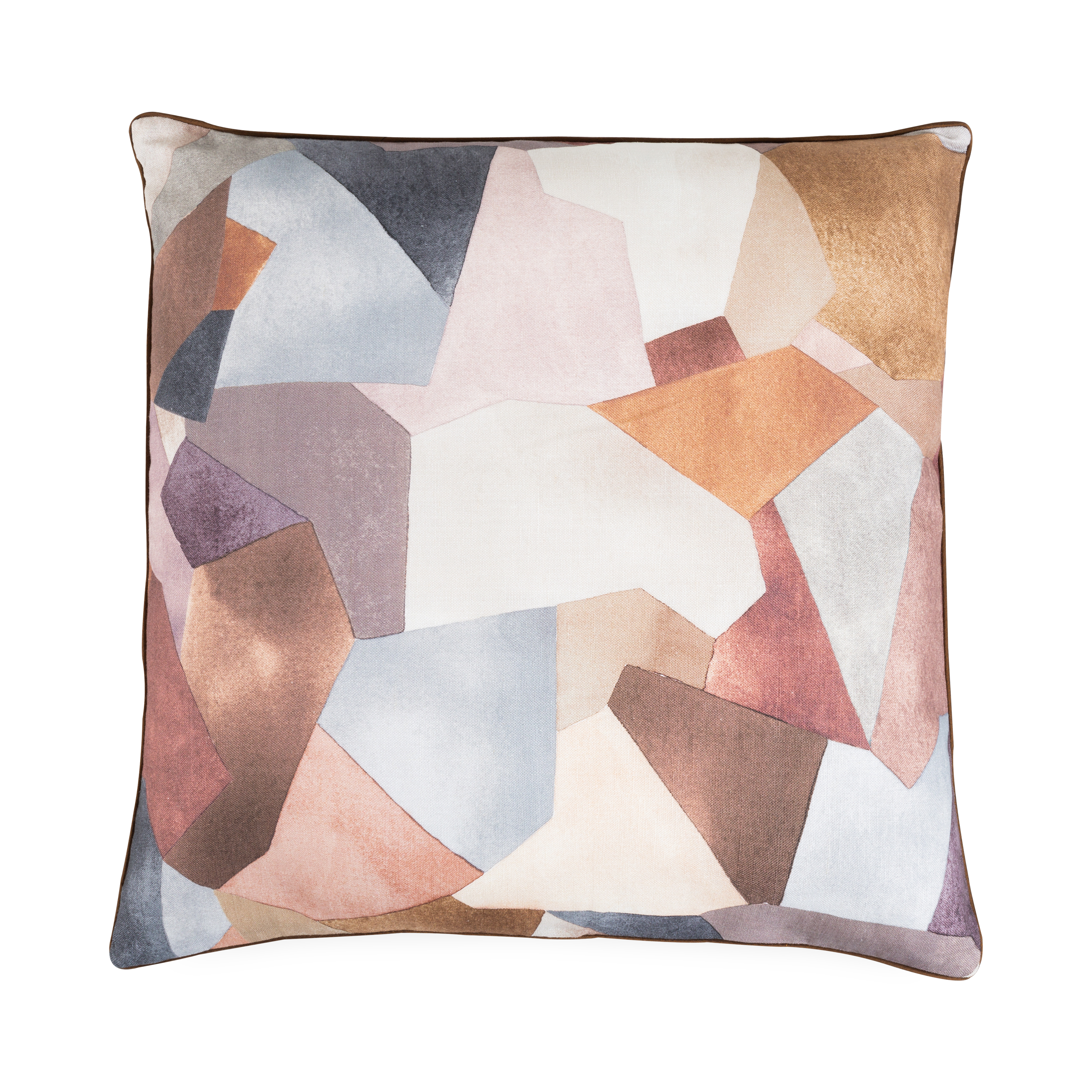 Round Pillows for Boho-Style InteriorsTavoro Pillow