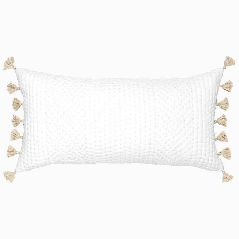 Silk Pillows for Smooth Skin and HairSahati Sand Bolster