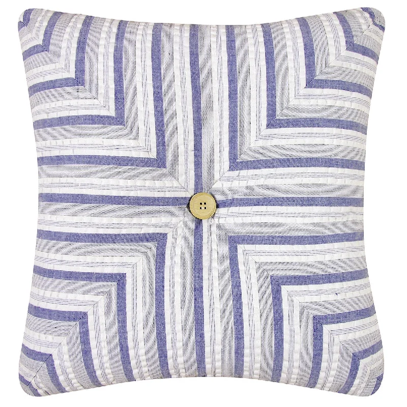 Silk Pillows for Smooth Skin and HairStriped Pillow
