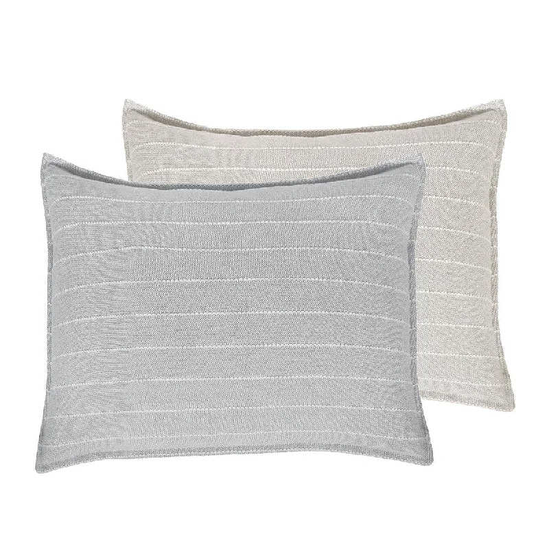 Memory Foam Pillows for Neck SupportHenley Big Pillow With Insert