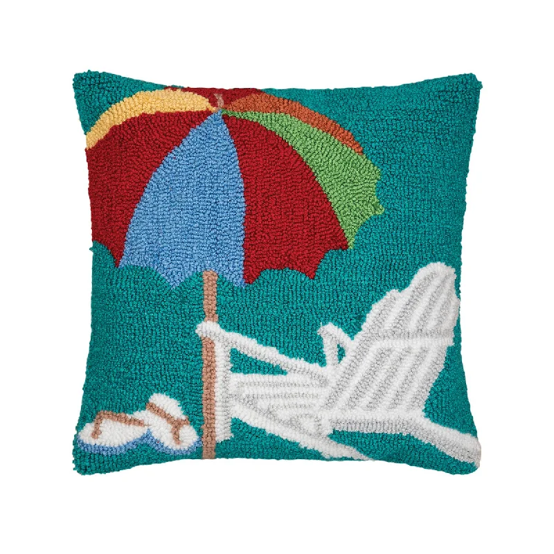 Cooling Pillows for Hot SleepersBeach Umbrella Pillow