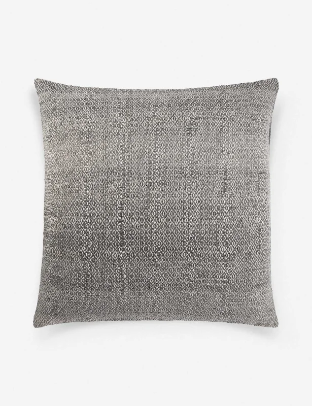 Decorative Pillows for Living Room MakeoverJasper Indoor / Outdoor Floor Pillow
