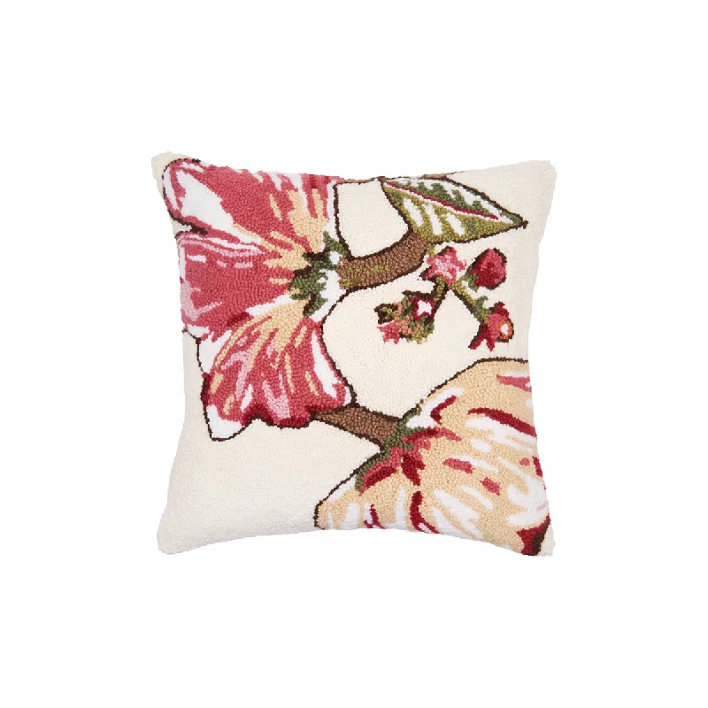 Plush Pillows for a Cozy BedAlessandra Pillow
