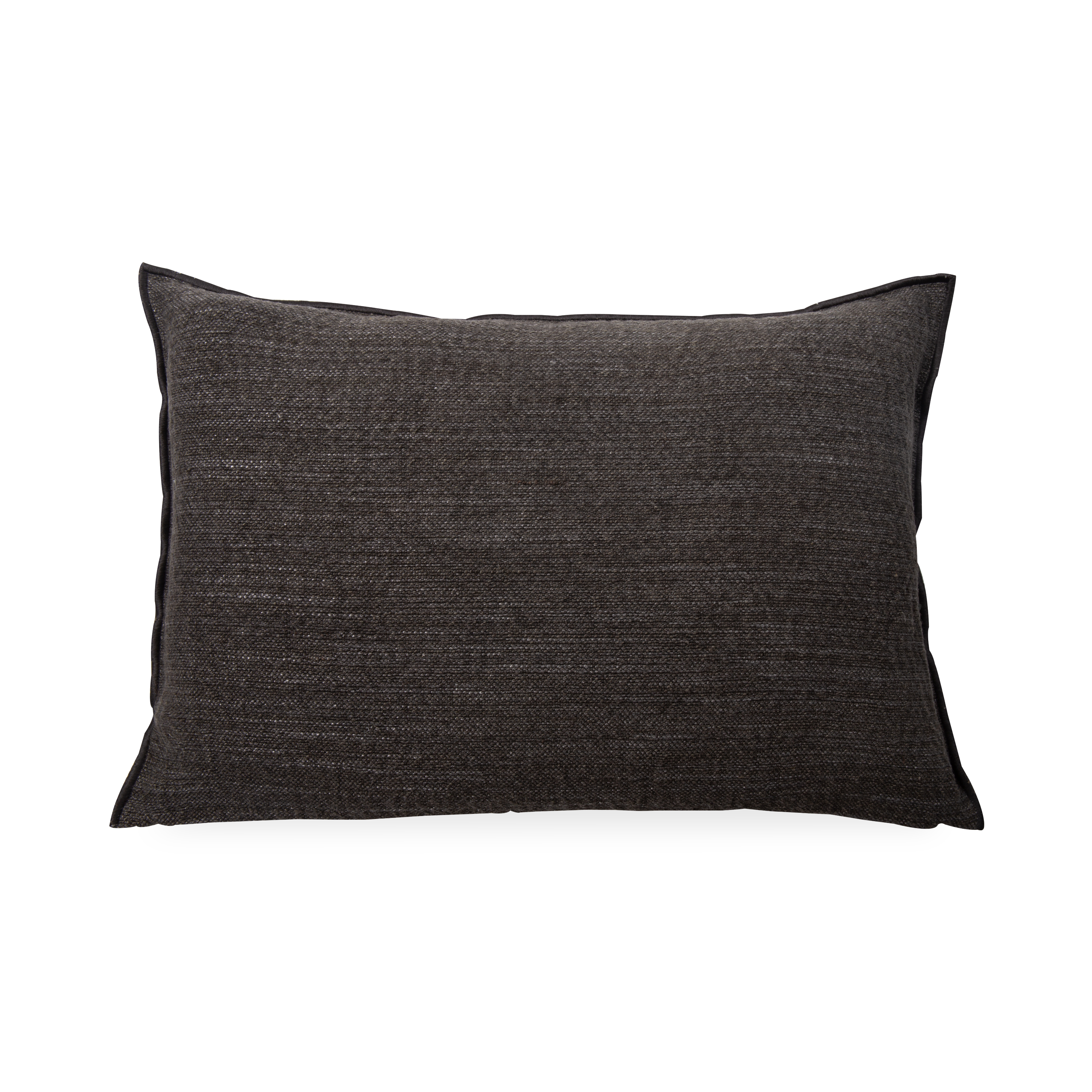 Plush Pillows for a Cozy BedCanvas Nomad Pillow