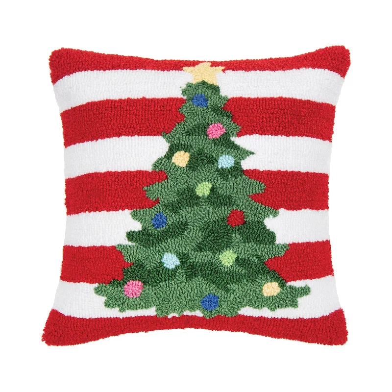 Orthopedic Pillows for Back Pain ReliefColorful Tree Pillow
