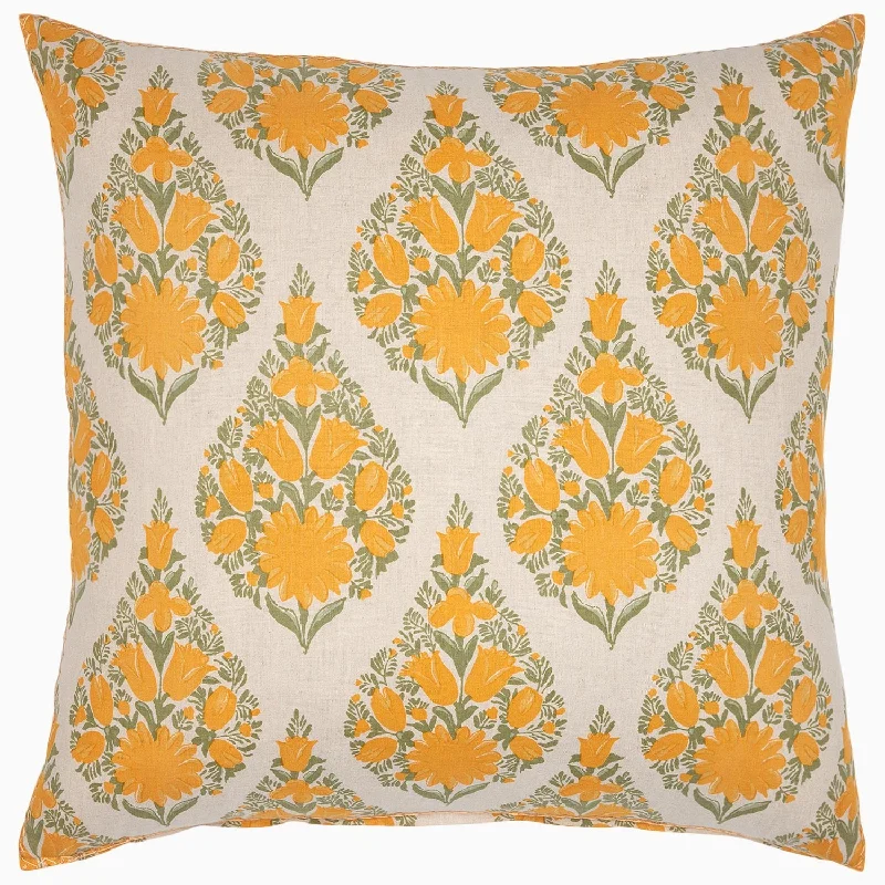Decorative Pillows for Living Room MakeoverDani Euro