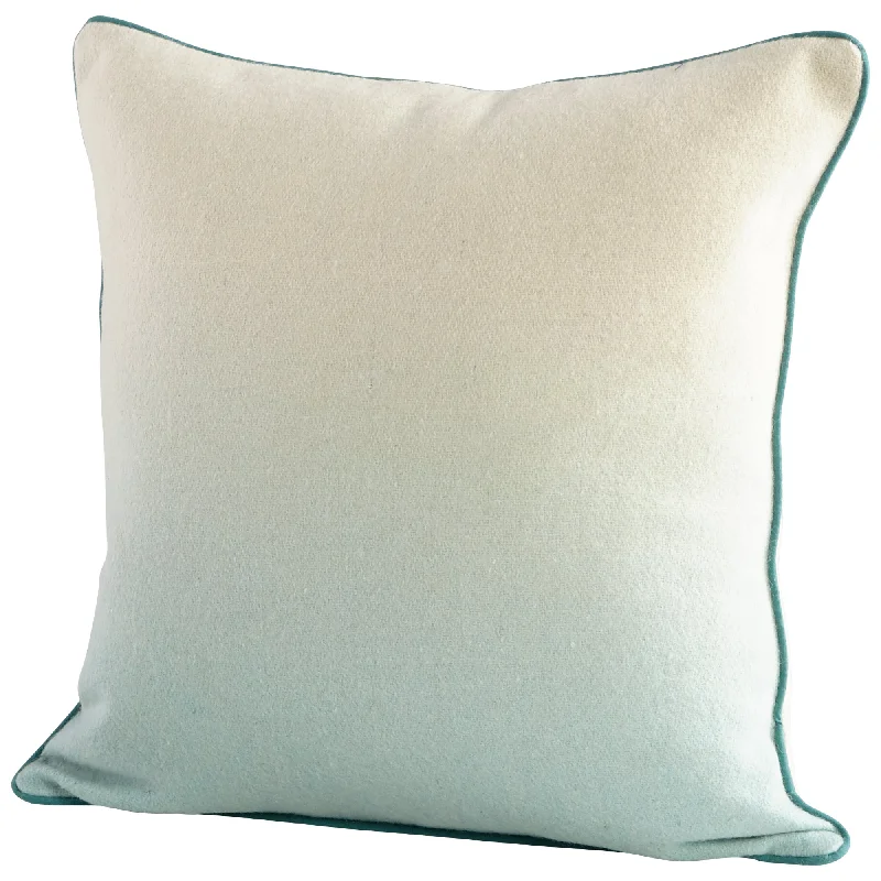 Hypoallergenic Pillows for Allergy SufferersCyan Design 09323-1 Pillow Cover
