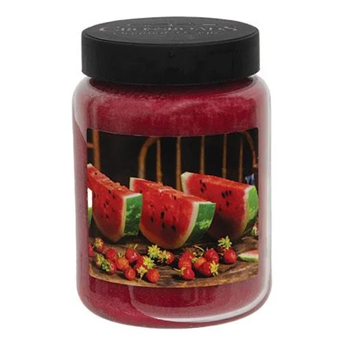 King - size bed skirts in solid colorsWatermelon & Strawberries Jar Candle 26oz