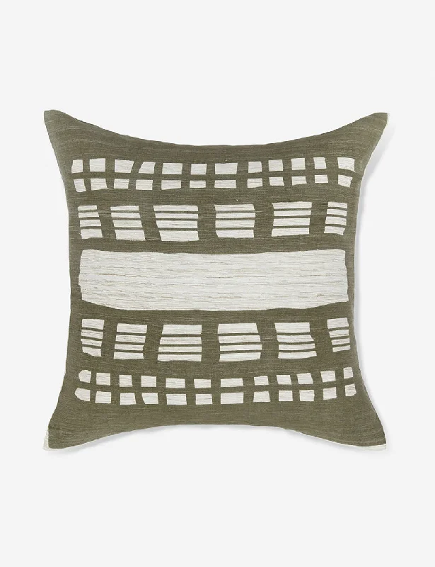 Cooling Pillows for Hot SleepersStonewalk Pillow by Élan Byrd