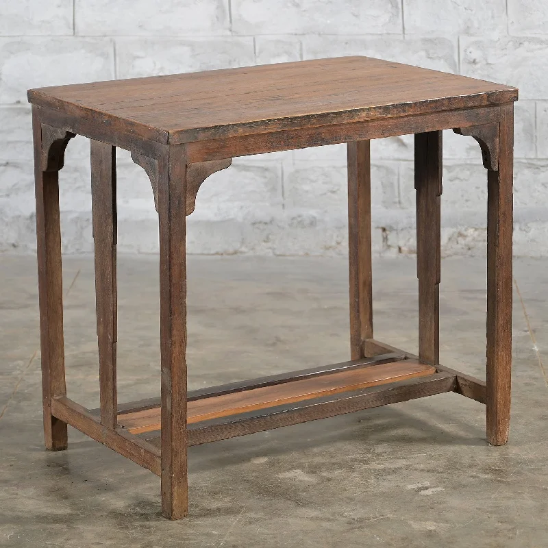 Back Support Pillows for Office ChairsMadura Teak Table