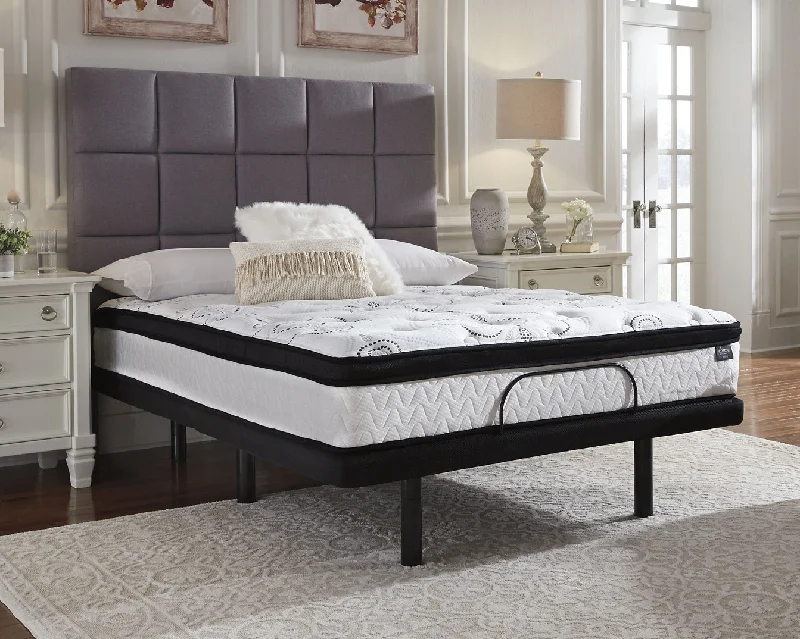 Innerspring mattresses with coil counts for supportChime 12 Inch Hybrid 12 Inch Hybrid Mattress with Adjustable Base Innerspring mattresses with coil counts for supportChime 12 Inch Hybrid 12 Inch Hybrid Mattress with Adjustable Base